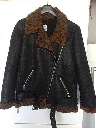 Zara Zara Mont