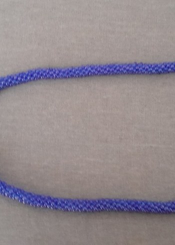 Hapishane işi Kolye - Görsel 2