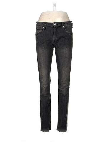 H&M Jean / Kot %70 İndirimli.