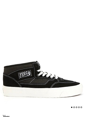 vans sneaker