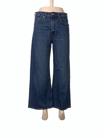 Vintage Love Vintage Love Jean / Kot %70 İndirimli.