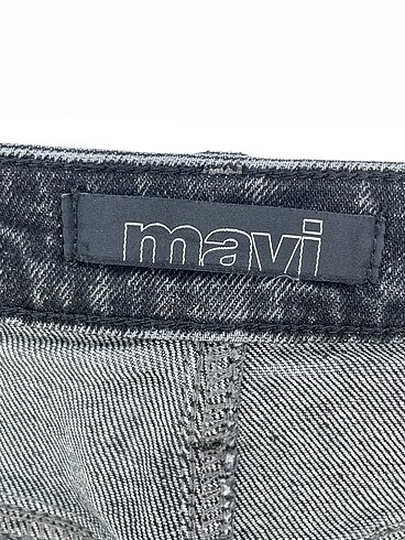 universal Beden siyah Renk Mavi Jeans Jean / Kot %70 İndirimli.