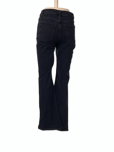 40 Beden H&M Jean / Kot %70 İndirimli.
