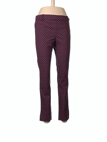 Mango Mango Kumaş Pantolon %70 İndirimli.
