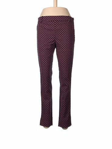 Mango Kumaş Pantolon %70 İndirimli.