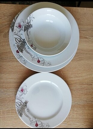 Yemek takımı
