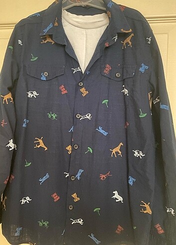 LC Waikiki 9 10 yaş