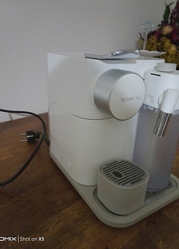 Nespresso Nespresso kapsül kahve makinası