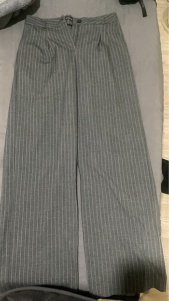 Kumaş pantolon