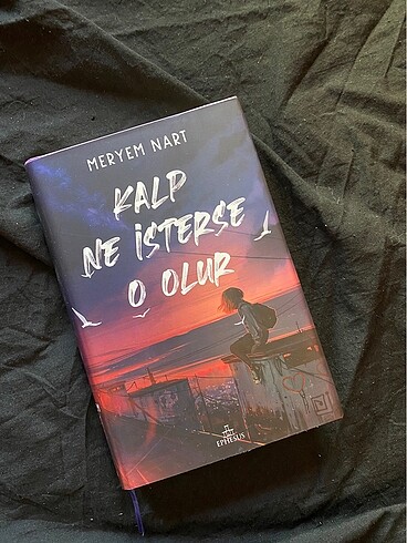 Kalp ne isterse o olur ciltli