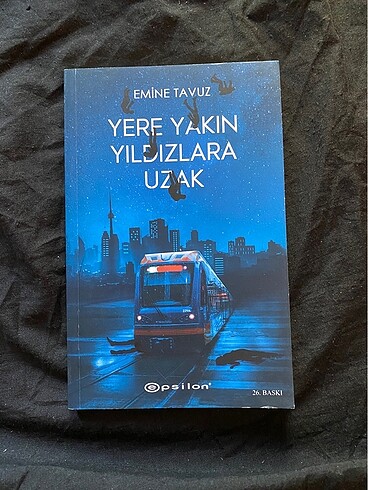 Yere yakın yıldızlara uzak