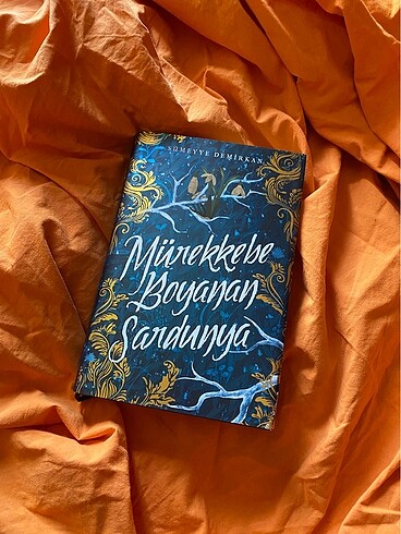 Mürekkebe boyanan sardunya