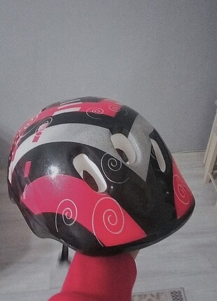 Diğer Çocuk kask