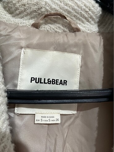 Pull and Bear pullbear kaban