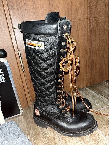 Harley Davidson HARLEY DAVİDSON ÇİZME
