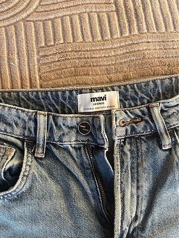 Mavi Jeans Mavi Jeans Miami model wide leg