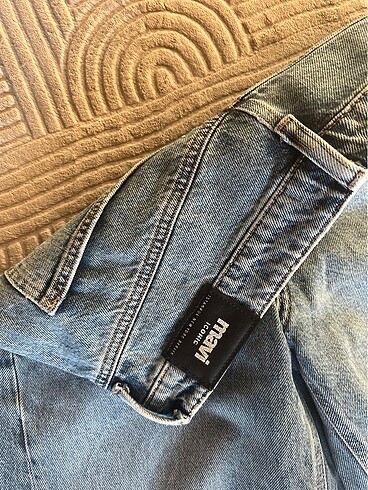 26 Beden Mavi Jeans Miami model wide leg