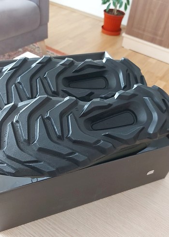 Discovery Expedition Haki Outdoor Bot - Görsel 3