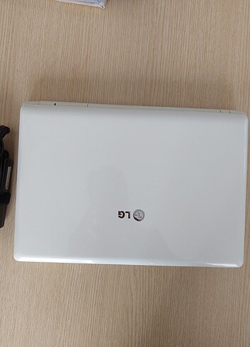 LG laptop