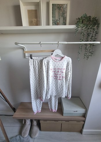 PENTİ Çocuk Pijama Takımı