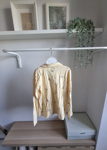 LC Waikiki LCW Çocuk Pijama Üstü