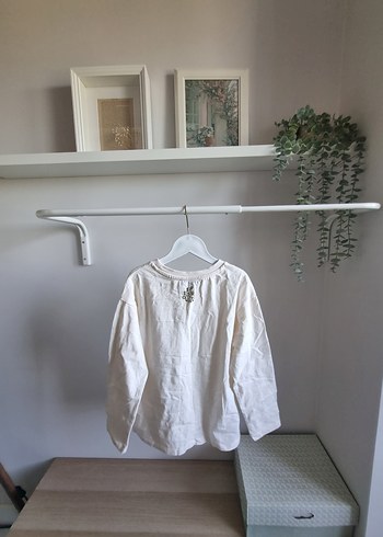 LC Waikiki LCW Çocuk Kışlık Tişört