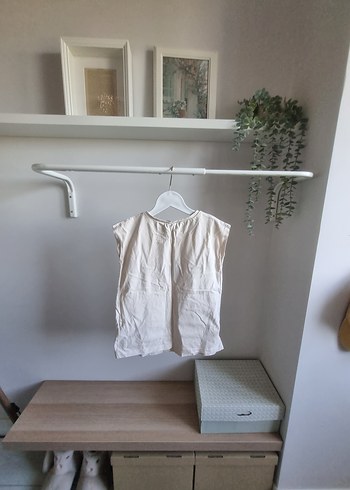 LC Waikiki LCW Çocuk Kolsuz Tişört