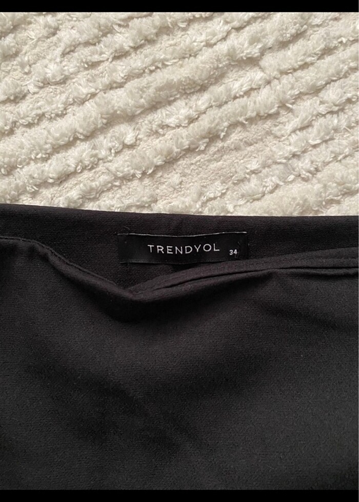 Trendyolmilla Etek - Görsel 3