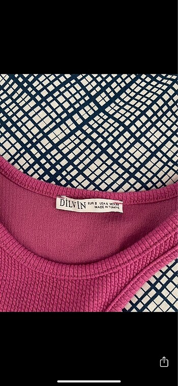 Dilvin Elbise - Görsel 2