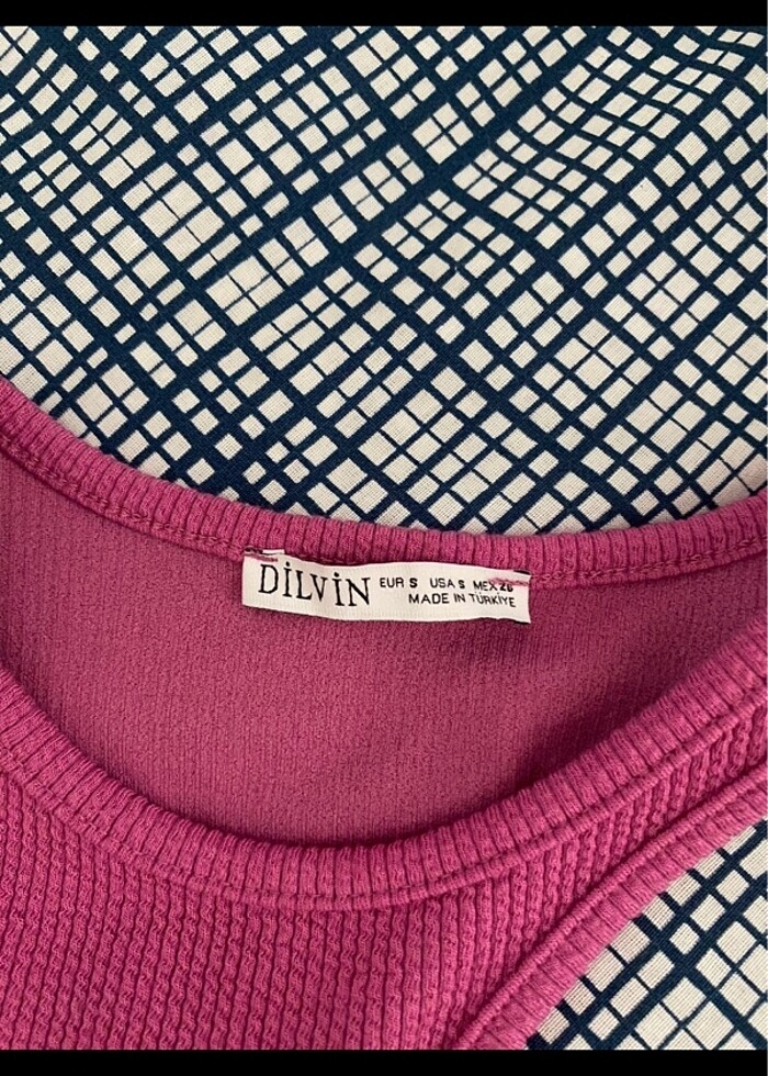 Dilvin Elbise - Görsel 2