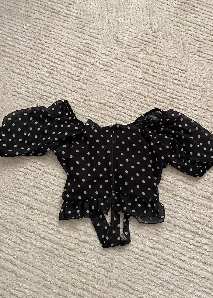 Trendyolmilla Bluz - Görsel 2