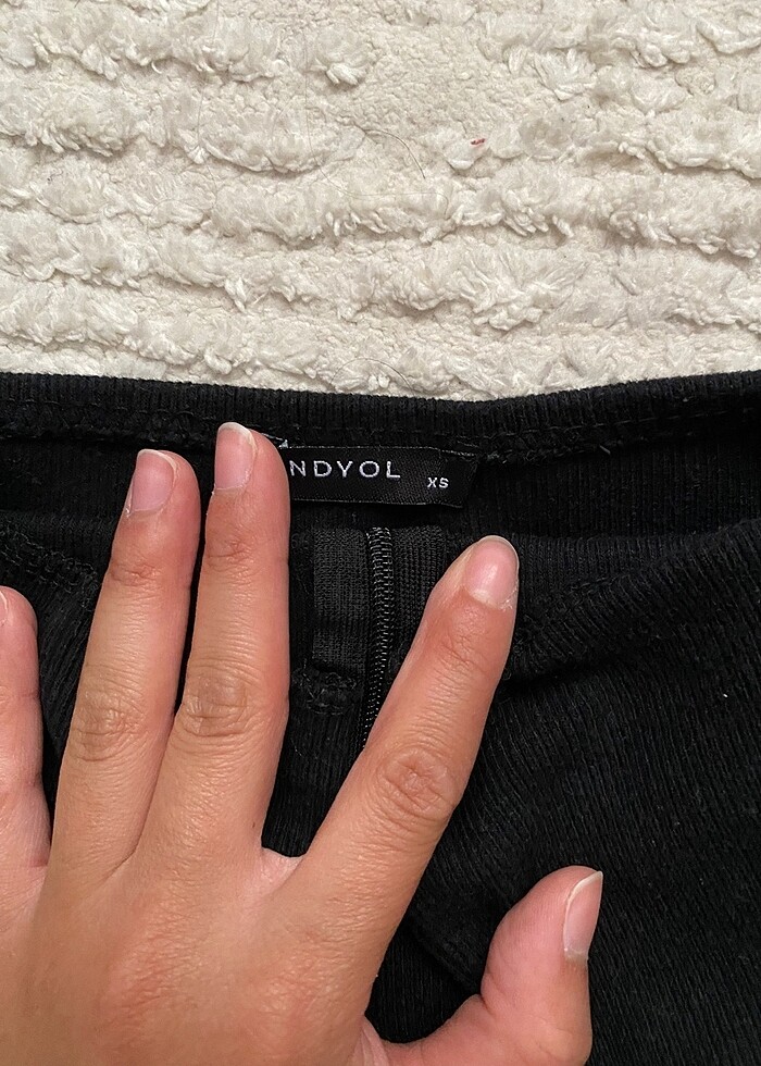 Trendyolmilla Elbise - Görsel 3