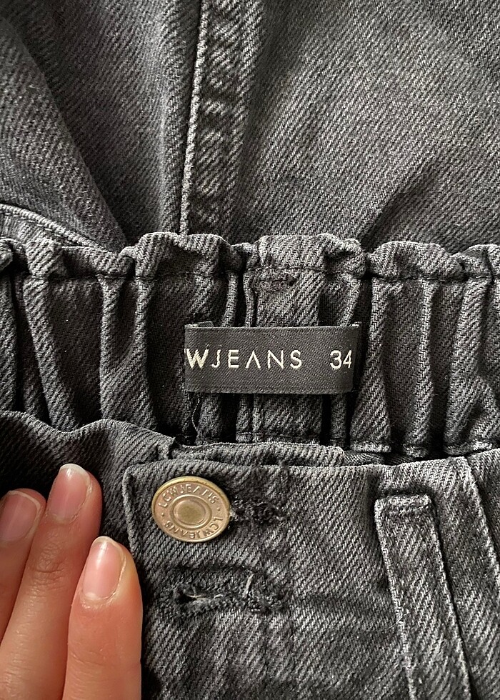 Kot etek - Görsel 3