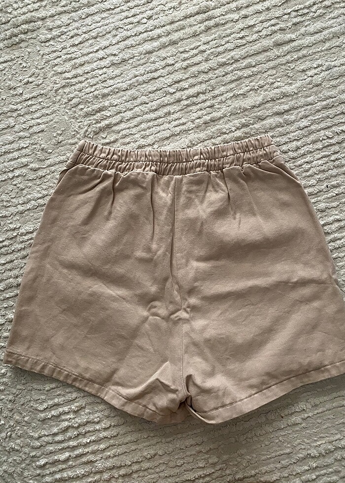 Şort Etek - Görsel 2