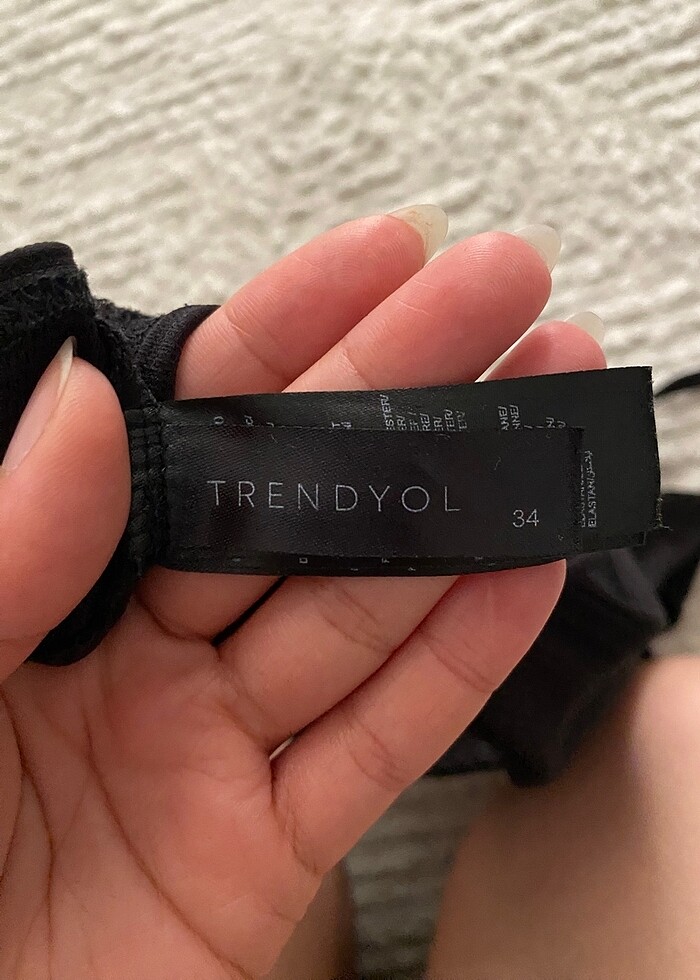 Bikini Üstü - Görsel 3