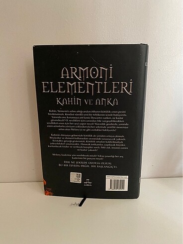  Beden buse pendaz armoni elementleri - ciltli