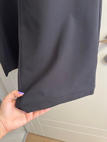 Trendyol & Milla Kumaş pantolon
