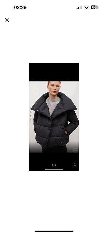 Zara Mango model