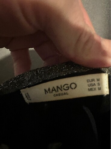 m Beden Mango m beden