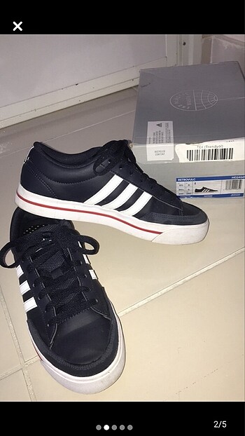 Adidas bay bayan ayakkabı