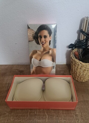 Diğer Bella Donna iç çamaşırı