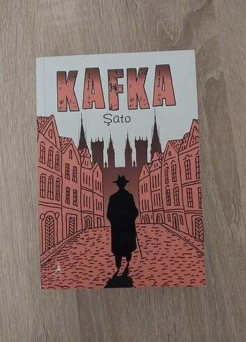 Kafka Şato
