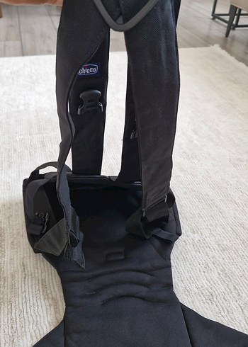 Chicco Chicco 79154 easy fit kanguru