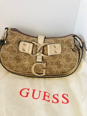 Guess çanta
