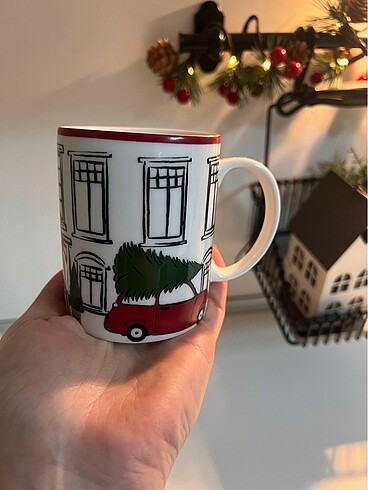  Beden H&M home kupa