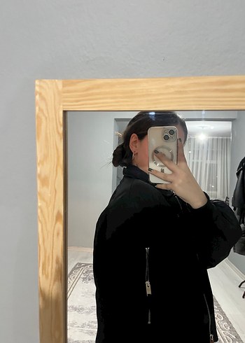 Mont siyah - Görsel 2