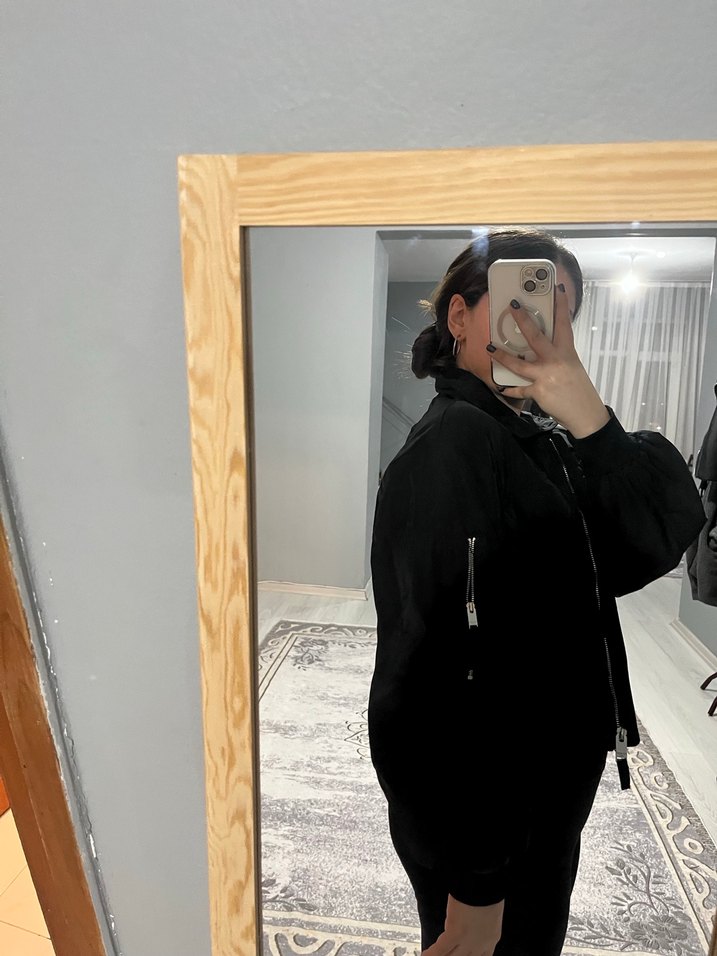 Mont siyah - Görsel 3