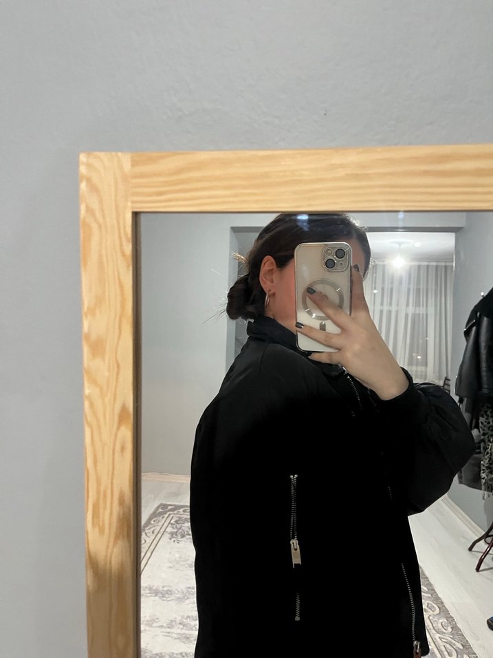 Mont siyah - Görsel 2