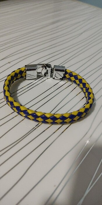 Fenerbahçe bileklik 