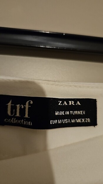 m Beden Zara şort etek